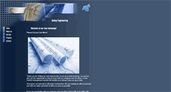 Desktop Screenshot of gallupengineering.com